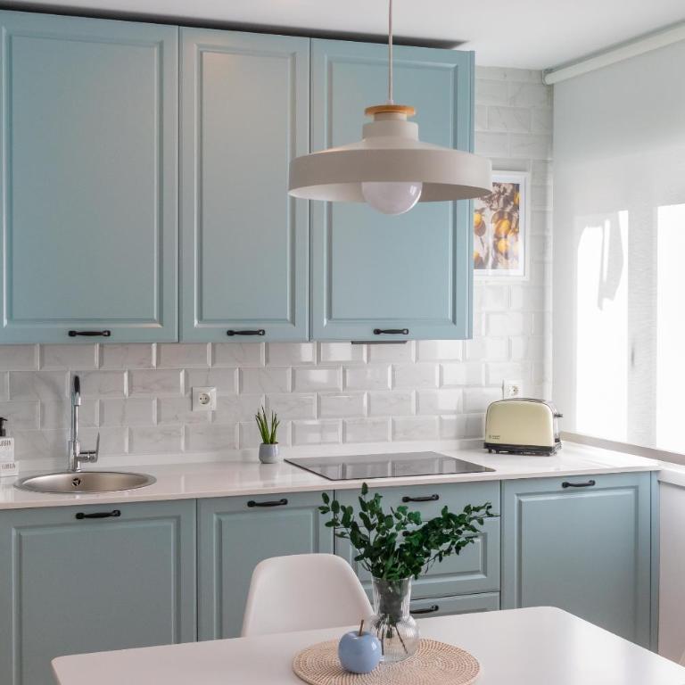 Bilbao Park II by Aston Rentals - Apartamento de 2 dormitorios - 7