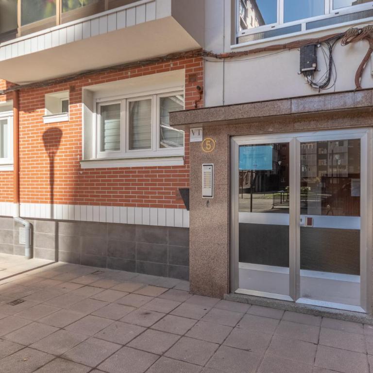 Bilbao Park II by Aston Rentals - Apartamento de 2 dormitorios - 22
