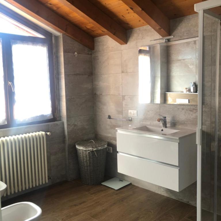 VILLA LIDO - Lake Como - Villa con 3 Camere da Letto - 43