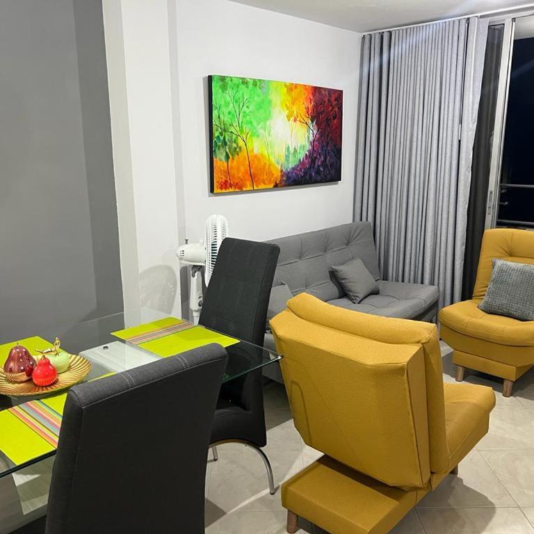 AMOBLADO LOS MOLINOS - Apartamento de 3 dormitorios - 6