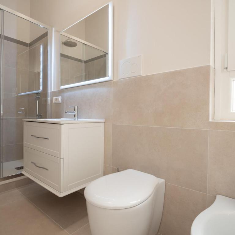 Top View Luxury apartment Piazza del Popolo - Appartamento con 2 Camere da Letto - 18