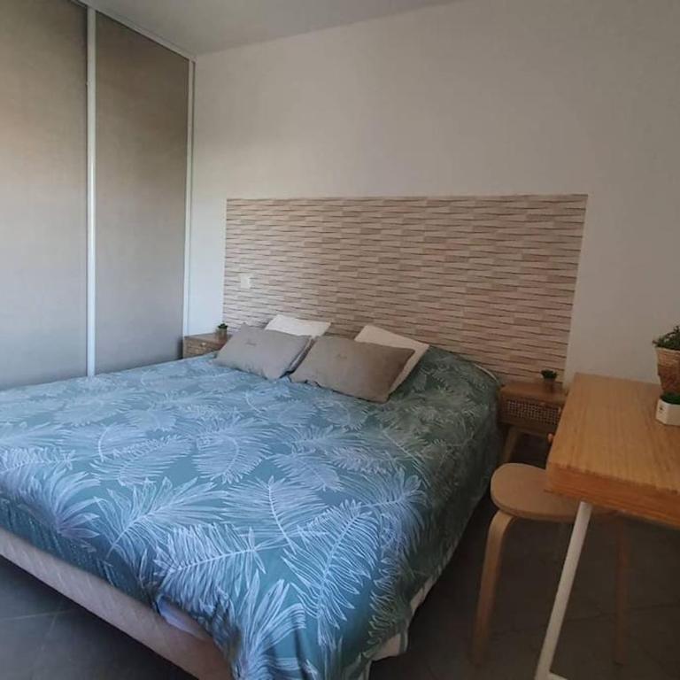 Appartement vue mer au cœur de Calvi - Appartamento con 1 Camera da Letto - 8