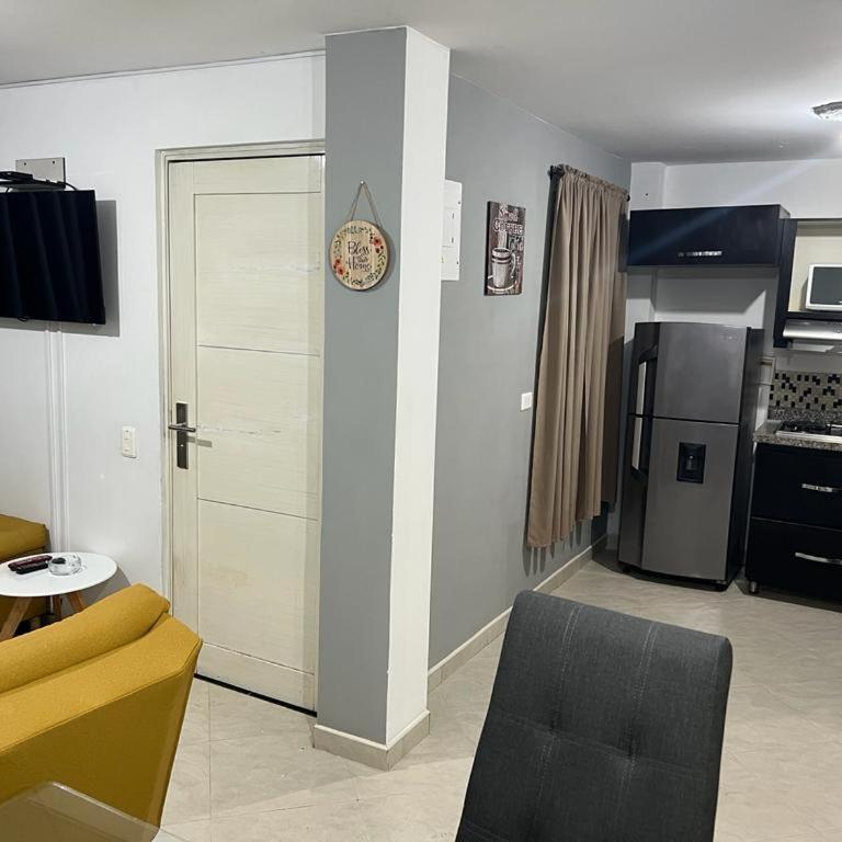 AMOBLADO LOS MOLINOS - Apartamento de 3 dormitorios - 14