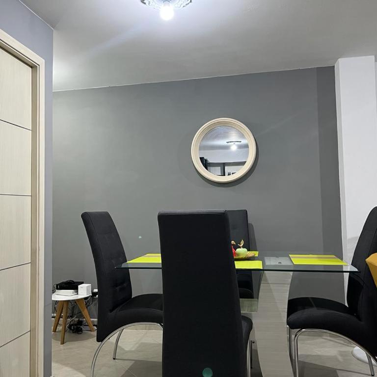 AMOBLADO LOS MOLINOS - Apartamento de 3 dormitorios - 17