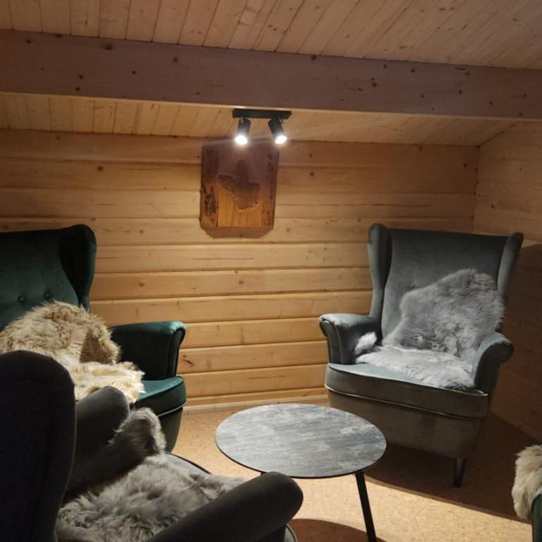 Lipphütte - Apartment mit Bad - 15