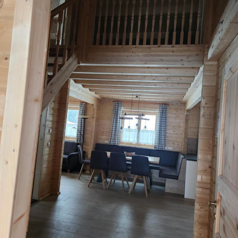 Lipphütte - Apartment mit Bad - 16