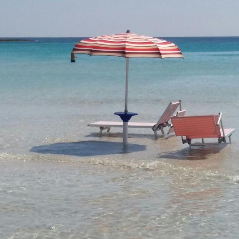 Villa Espada Apartments Deluxe - Casa con 1 Camera da Letto - 4