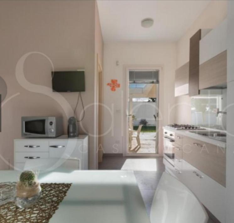 Villa Espada Apartments Deluxe - Casa con 1 Camera da Letto - 6