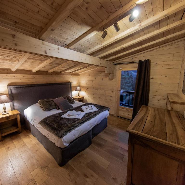 Chalet Krystal - Chalet - 16