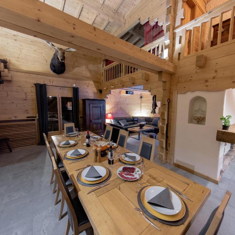 Chalet Krystal - Chalet - 10