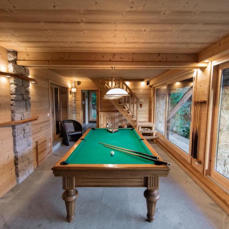 Chalet Krystal - Chalet - 35
