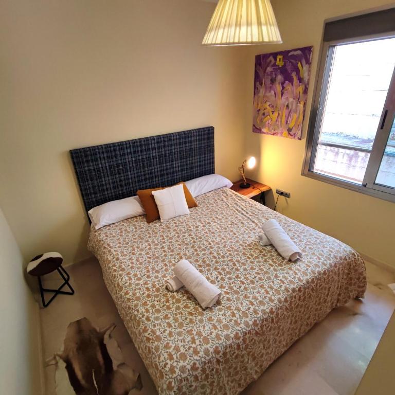 Villa Aguilas Club Guest house - Habitación Doble Deluxe - 1