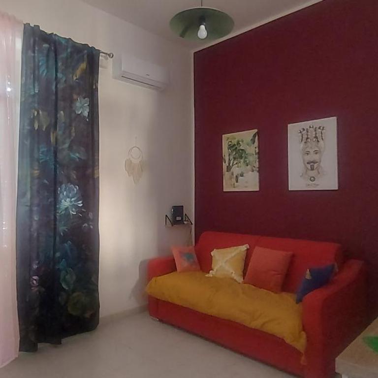 Alloggio Garibaldi - Appartamento con Balcone - 4