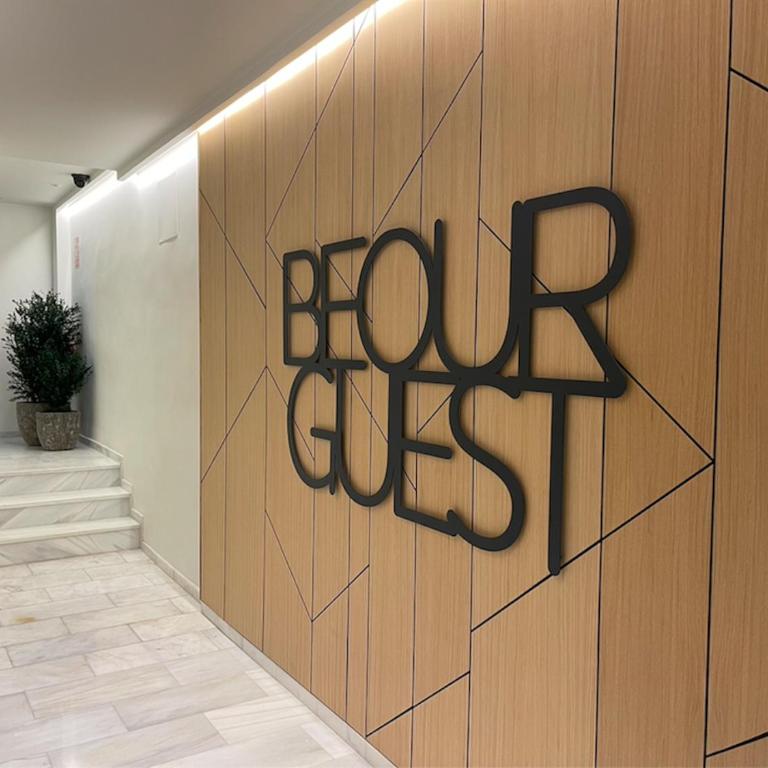 Apartamento Bguest - Apartment - 8