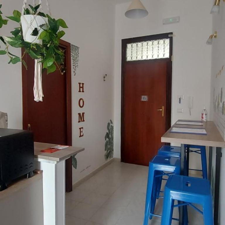 Alloggio Garibaldi - Appartamento con Balcone - 5