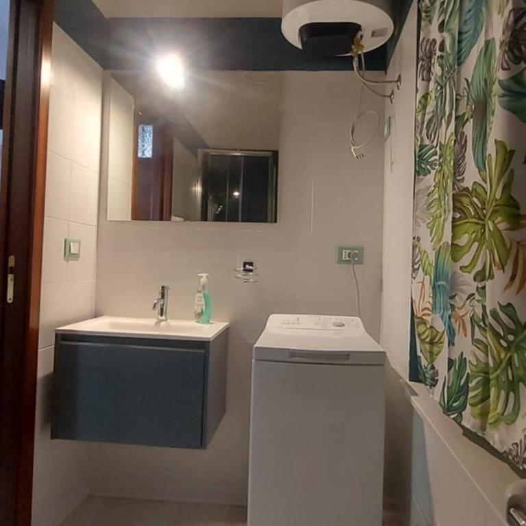 Alloggio Garibaldi - Appartamento con Balcone - 9