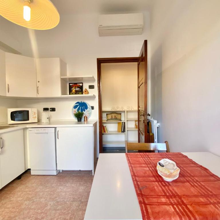 CasaViva - Sweet Trilo with dehors in Santa M. - Appartamento con 2 Camere da Letto - 19