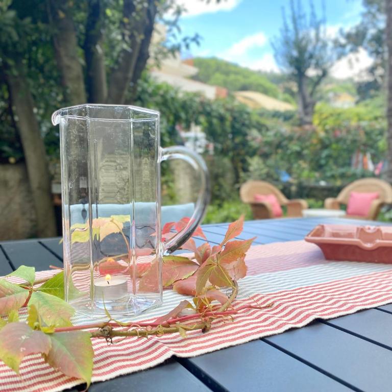 CasaViva - Sweet Trilo with dehors in Santa M. - Appartamento con 2 Camere da Letto - 21