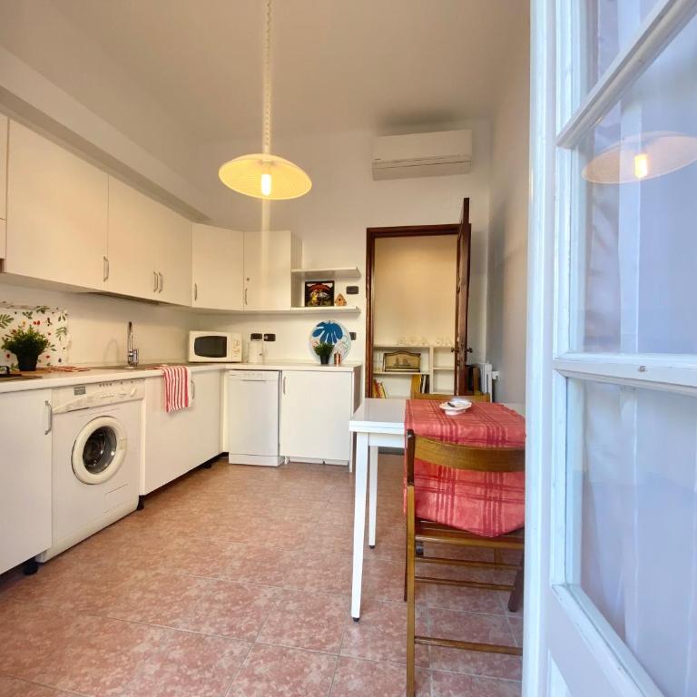 CasaViva - Sweet Trilo with dehors in Santa M. - Appartamento con 2 Camere da Letto - 15