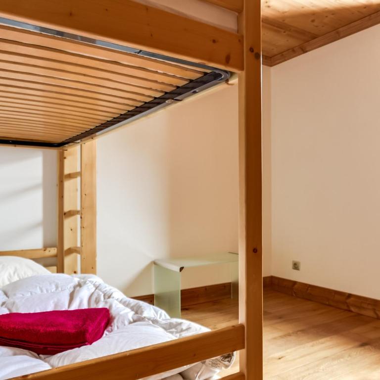 Appartement familial à Val-d'Isère avec terrasse et parking - Appartement 4 Chambres - 10