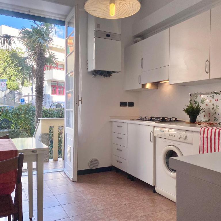 CasaViva - Sweet Trilo with dehors in Santa M. - Appartamento con 2 Camere da Letto - 20
