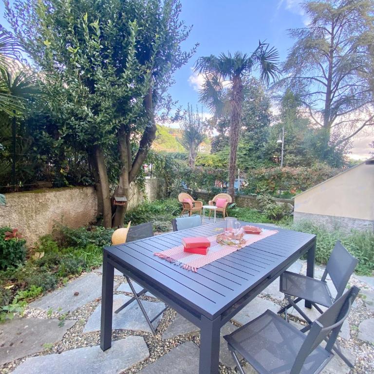 CasaViva - Sweet Trilo with dehors in Santa M. - Appartamento con 2 Camere da Letto - 6