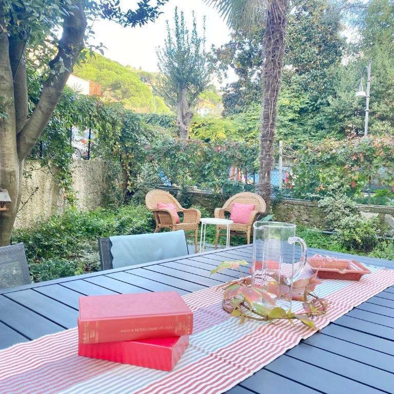 CasaViva - Sweet Trilo with dehors in Santa M. - Appartamento con 2 Camere da Letto - 1
