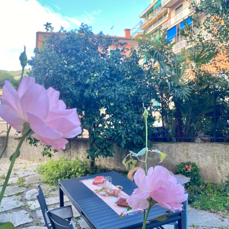 CasaViva - Sweet Trilo with dehors in Santa M. - Appartamento con 2 Camere da Letto - 5