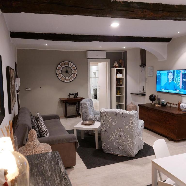 Appartamento Piazzetta La Maddalena - Superior Apartment - 18