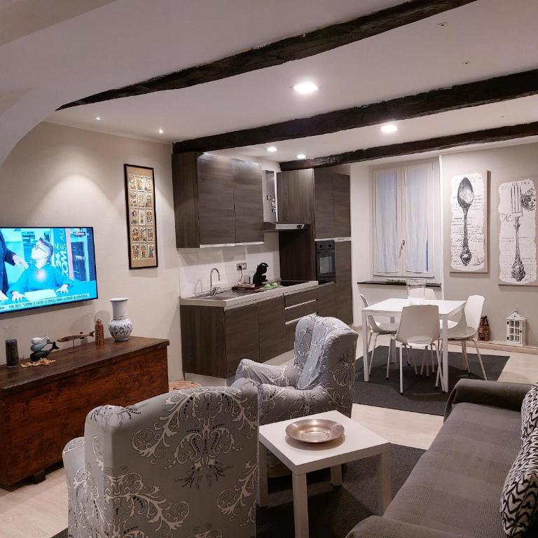 Appartamento Piazzetta La Maddalena - Superior Apartment - 19