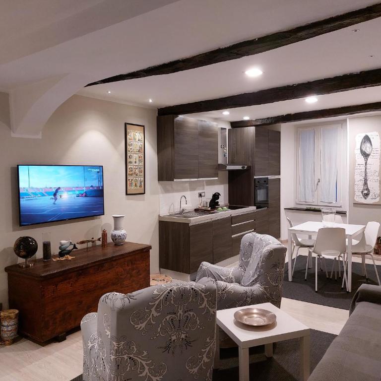 Appartamento Piazzetta La Maddalena - Superior Apartment - 20