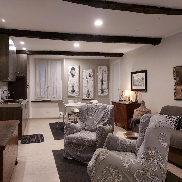 Appartamento Piazzetta La Maddalena - Superior Apartment - 21