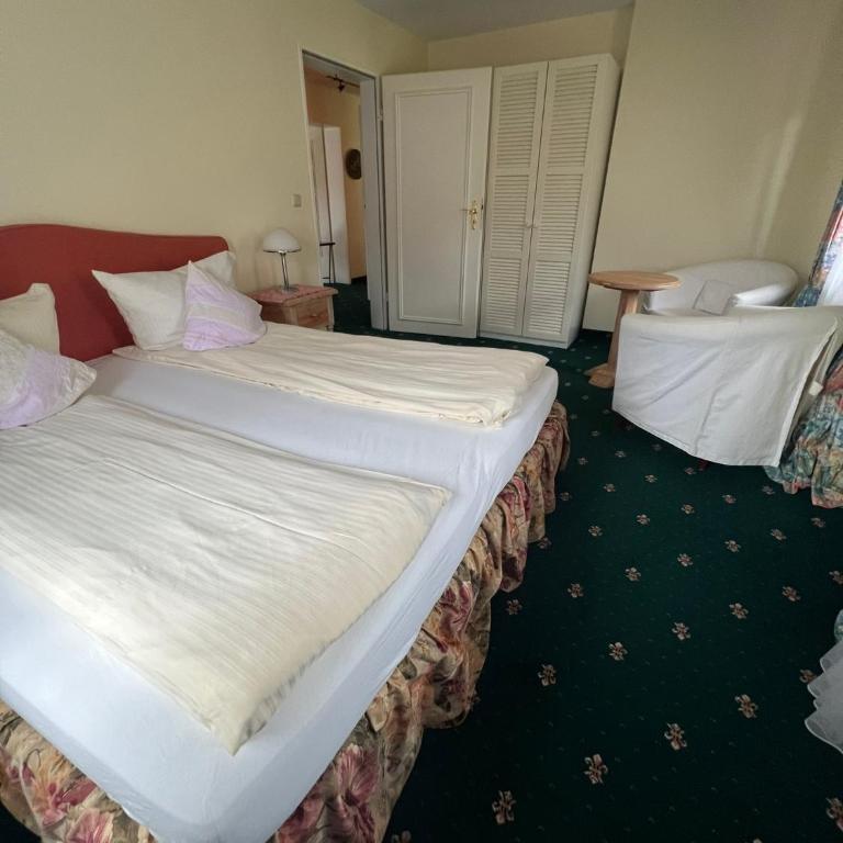 Ferienwohnung Rita Toedt - Apartamento de 2 dormitorios - 10