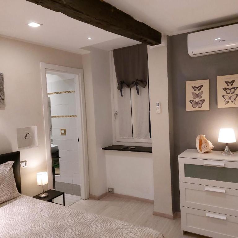 Appartamento Piazzetta La Maddalena - Superior Apartment - 24