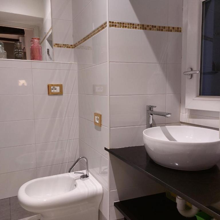 Appartamento Piazzetta La Maddalena - Superior Apartment - 27