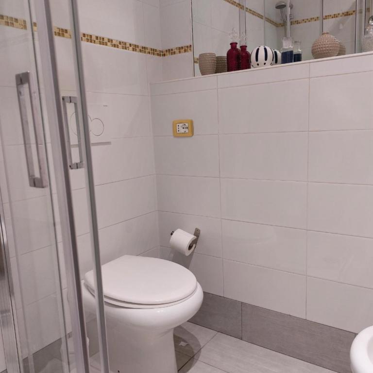Appartamento Piazzetta La Maddalena - Superior Apartment - 28