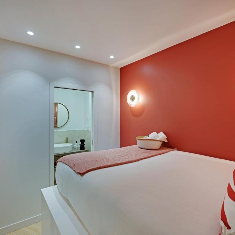 Superbe T2 Opéra Cadet - Appartement 1 Chambre - 11