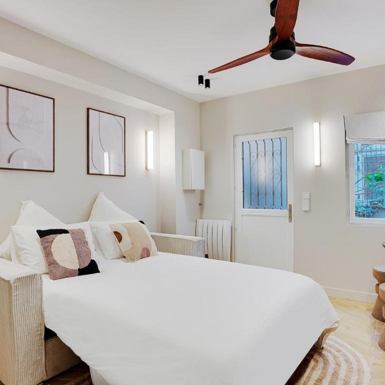Superbe T2 Opéra Cadet - Appartement 1 Chambre - 12