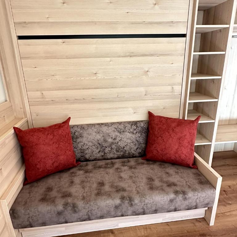 Appartementhaus Zillertal by PiaundDirk - Superior Apartment mit 1 Schlafzimmer und Terrasse - 5