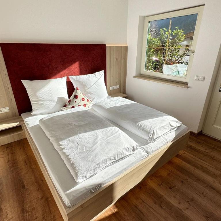 Appartementhaus Zillertal by PiaundDirk - Superior Apartment mit 1 Schlafzimmer und Terrasse - 7