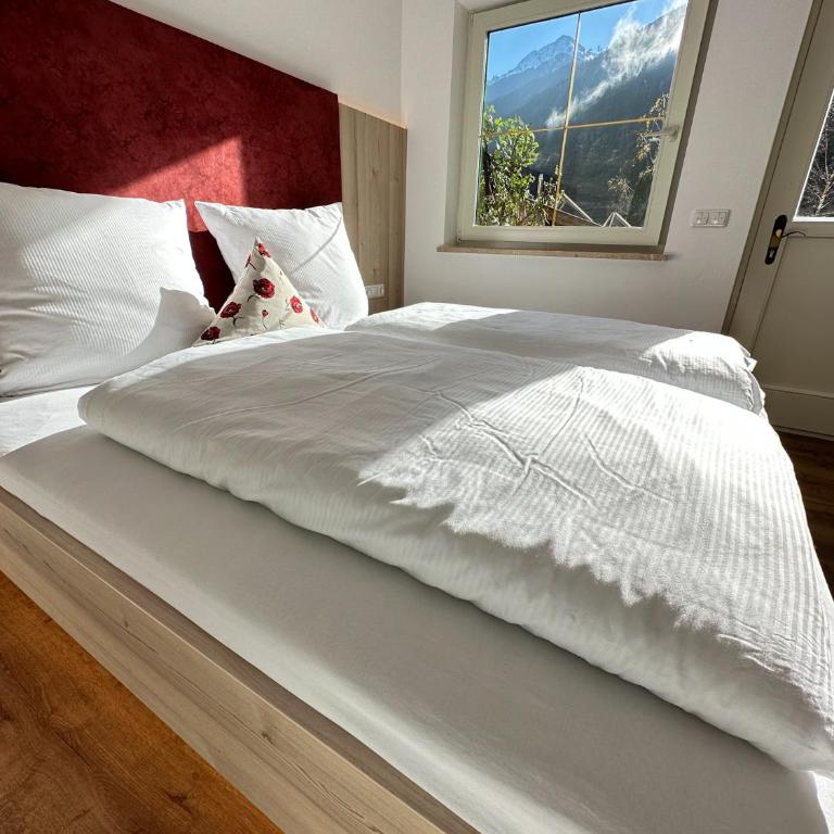 Appartementhaus Zillertal by PiaundDirk - Superior Apartment mit 1 Schlafzimmer und Terrasse - 8