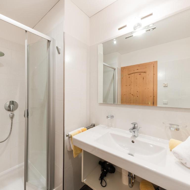Tommelehof - Appartamento con 2 Camere da Letto - 1
