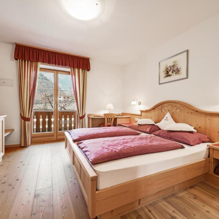 Tommelehof - Appartamento con 2 Camere da Letto - 4