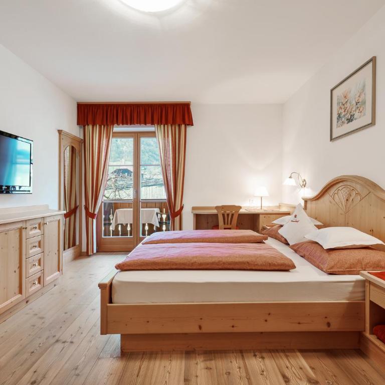 Tommelehof - Appartamento con 2 Camere da Letto - 5
