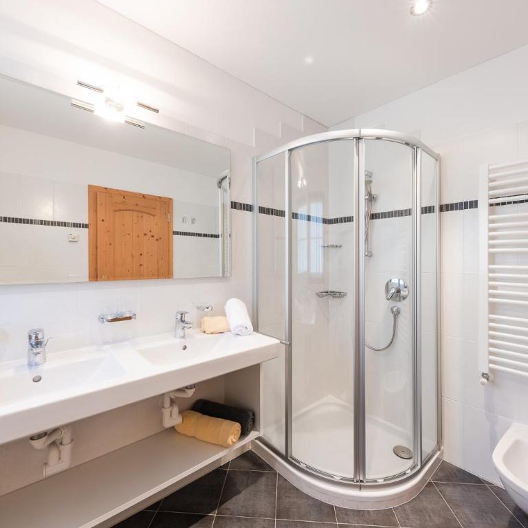 Tommelehof - Appartamento con 2 Camere da Letto - 6