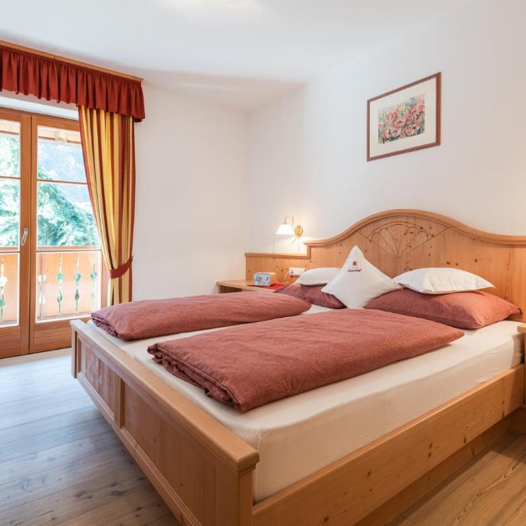 Tommelehof - Appartamento con 1 Camera da Letto - 1