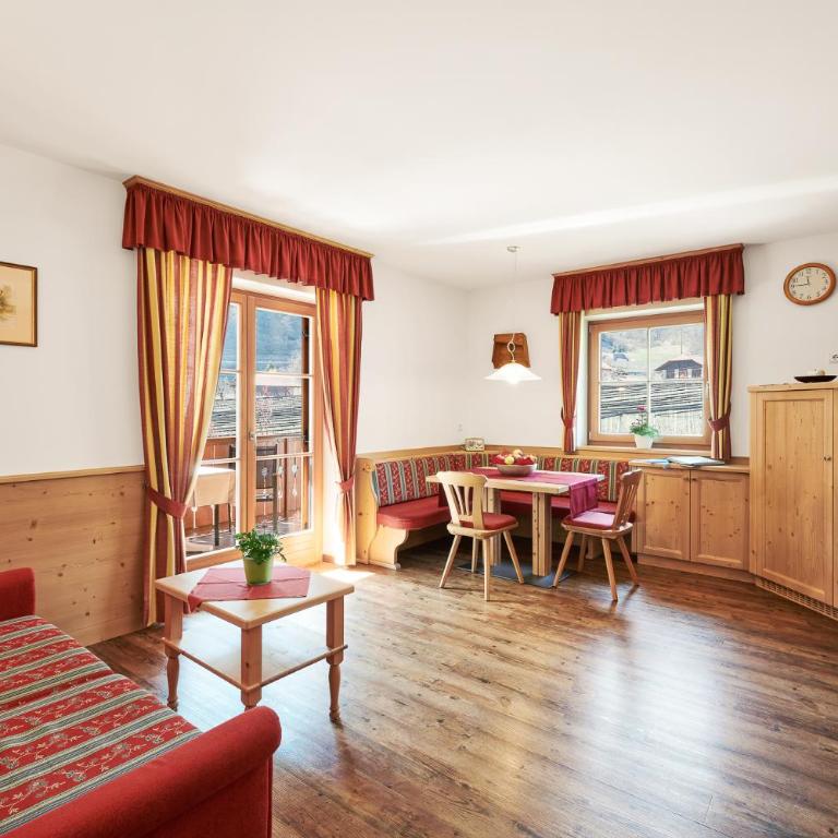 Tommelehof - Appartamento con 2 Camere da Letto - 3