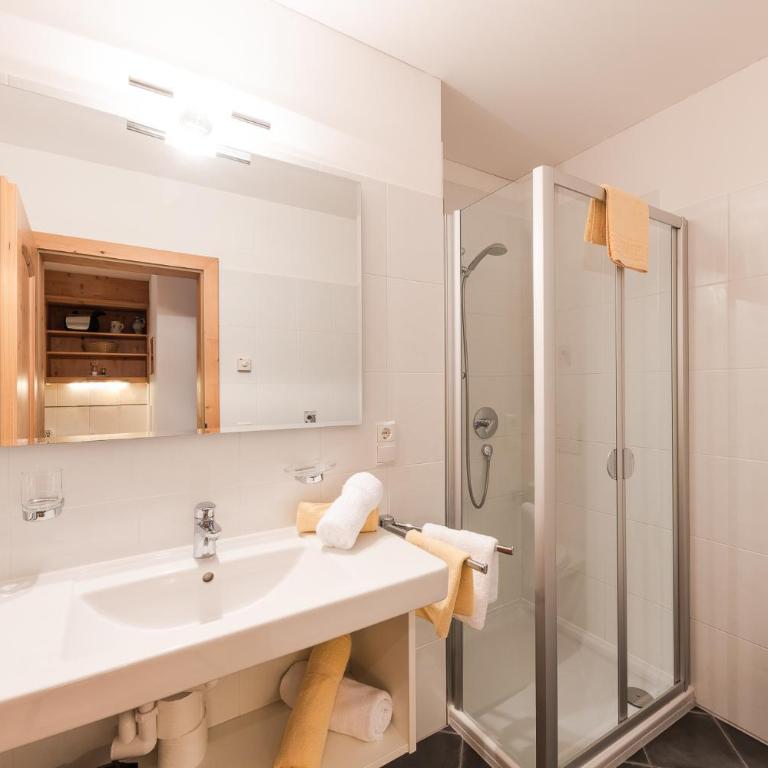 Tommelehof - Appartamento con 1 Camera da Letto - 4