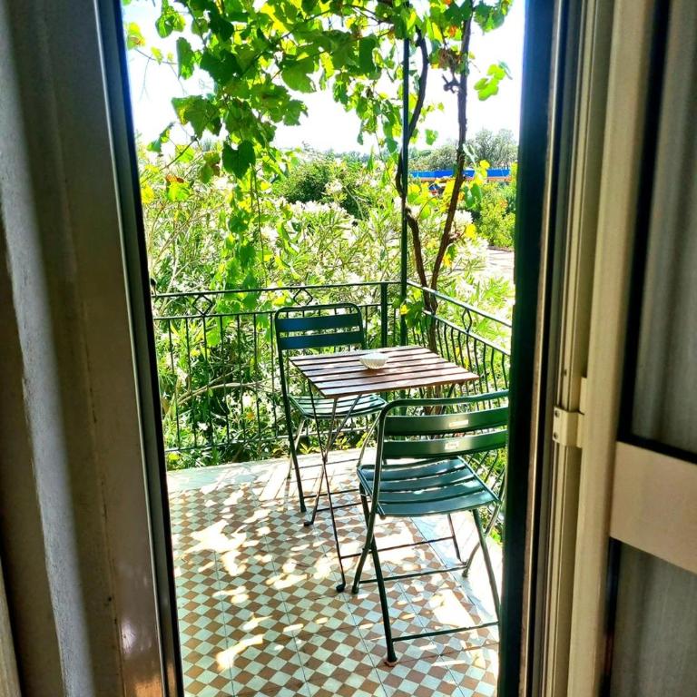 Casa Cambini - Camera Matrimoniale con Bagno Privato Esterno - 3
