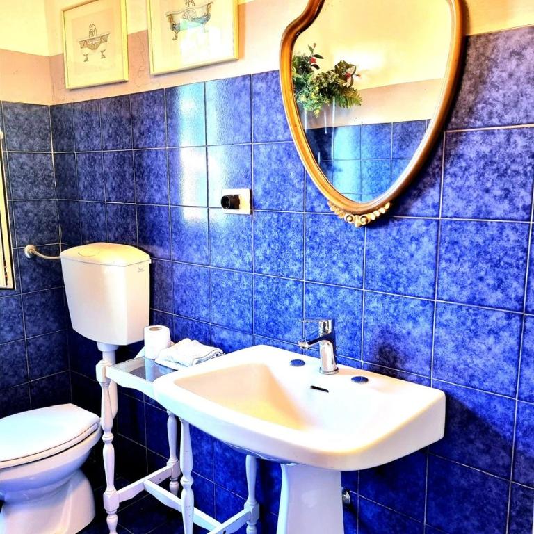 Casa Cambini - Camera Matrimoniale con Bagno Privato Esterno - 4